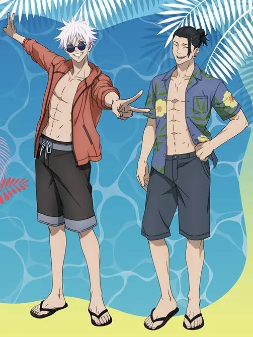 BubblesBubblegum08의 夏だ！海だ！ビーチボール大会だ！