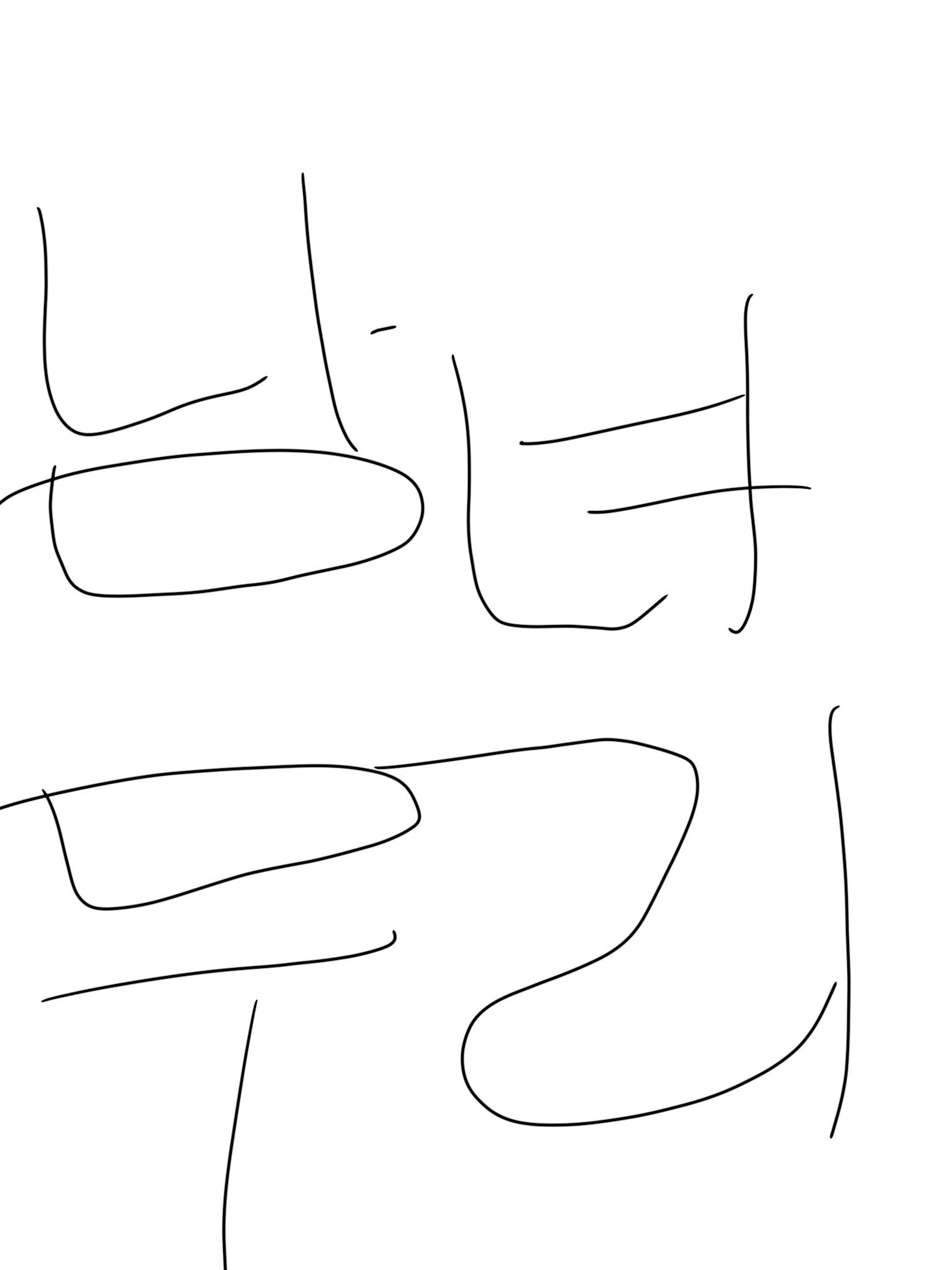 커플남녀무리 대표 이미지