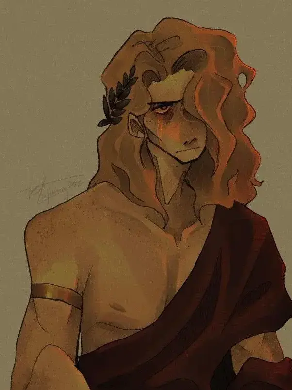 r6whyiseveryonesohot의 Achilles