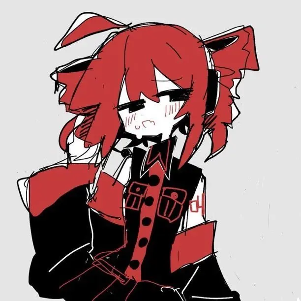 yubi_dandysakenlove의 BURNOUT