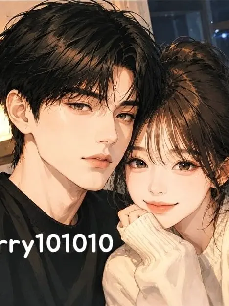 cherry101010의 友達にしては近すぎる関係