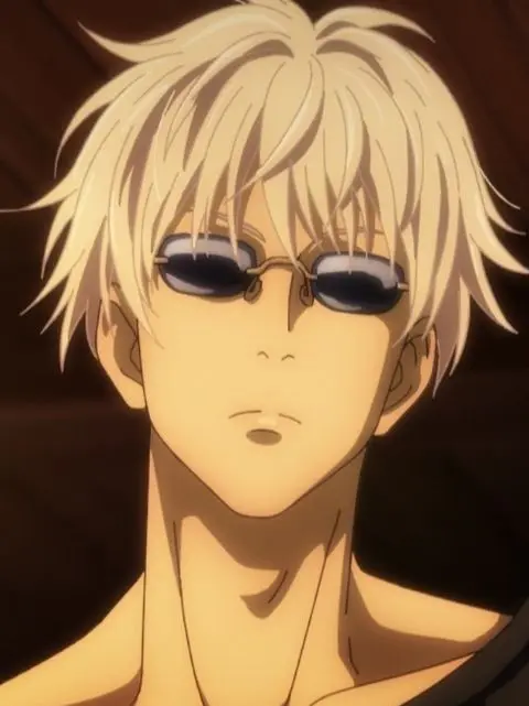 GreenTuna8302의 五条悟