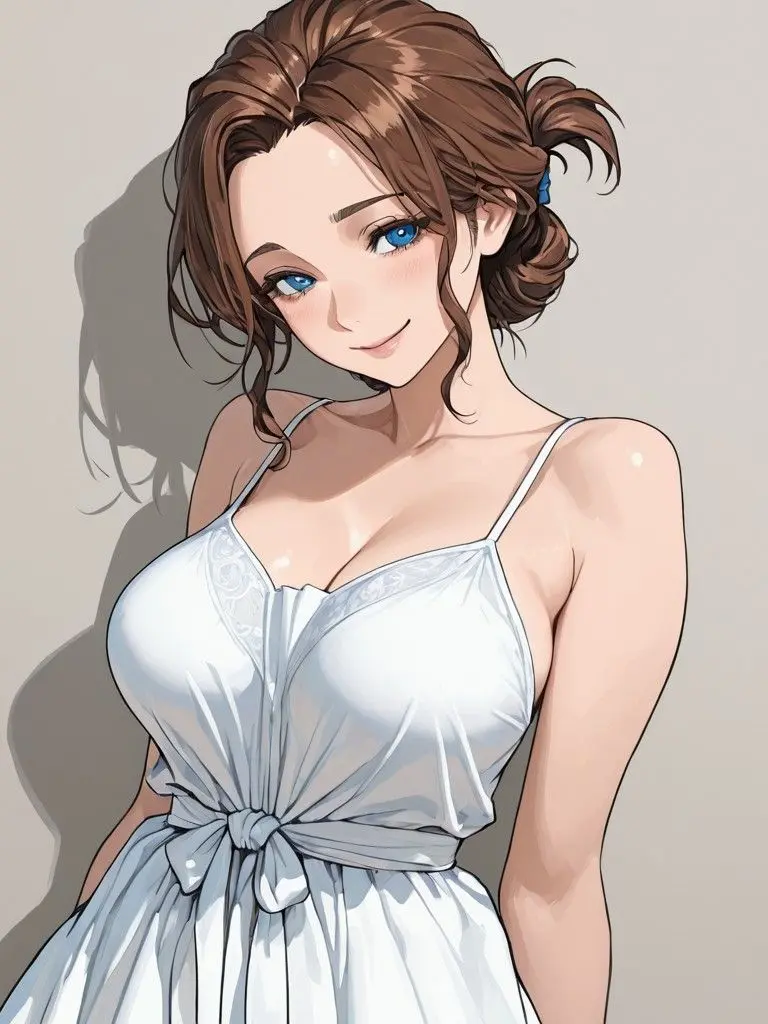 Error_enchanted의 Your famous daughter