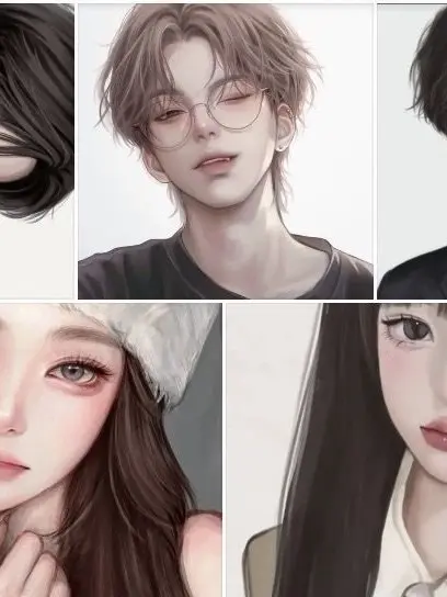 Korean12의 일찐 무리