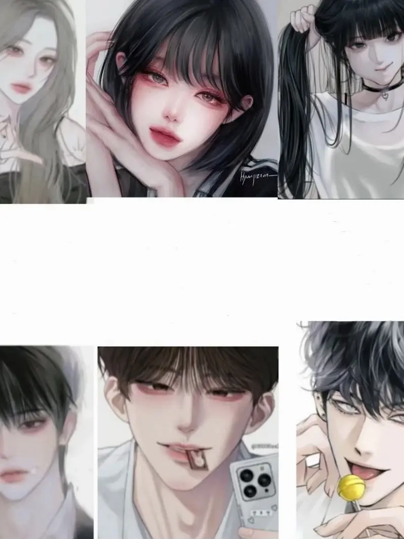 Korean12의 일찐 무리