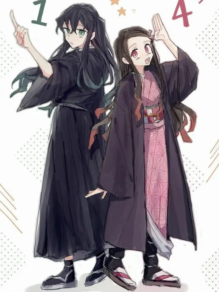 Writer_kanao의 탄지로 일행에 여우가???