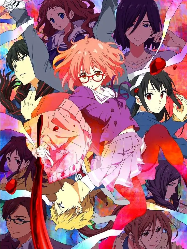 PrimSugar2574의 境界の彼方