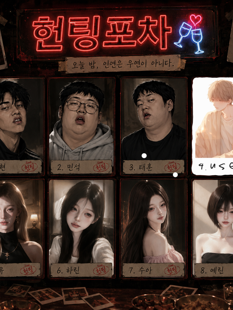 헌팅포차 대표 이미지