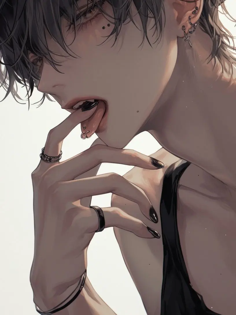 haruoka의 スプタン極道に愛される