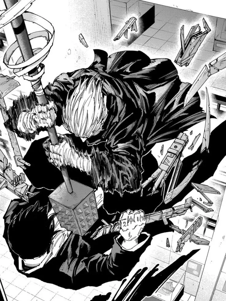 animationyaaa의 Gaku