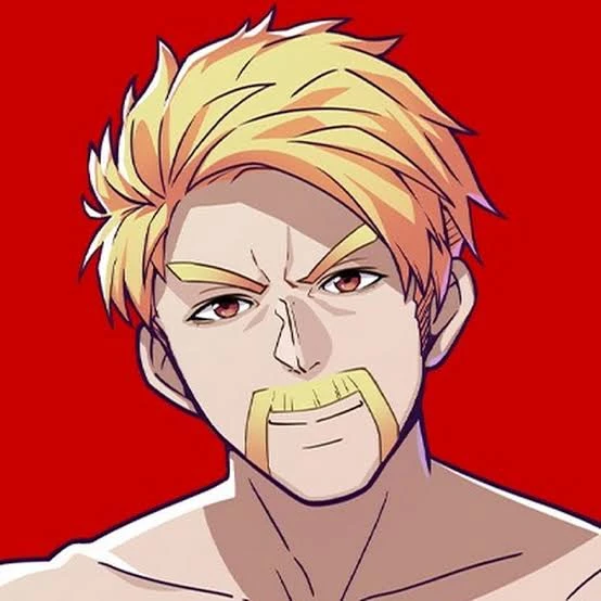 ドズルが彼氏！？