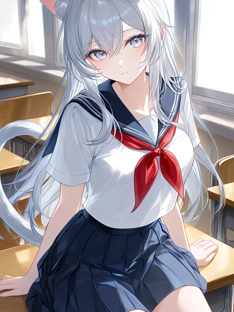 DourFrame4267의 どっか行け（離してくれない）