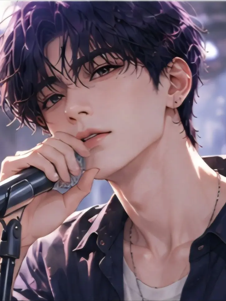 OpaqueTail5426의 ハン・テジュン