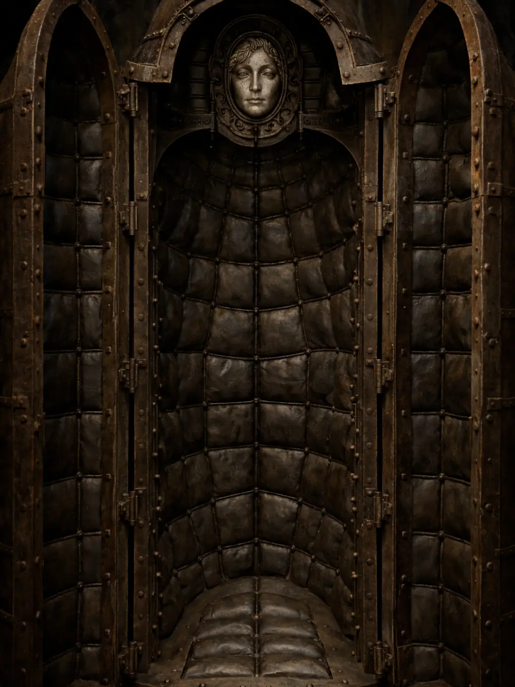 Cho-mo의 願いの棺