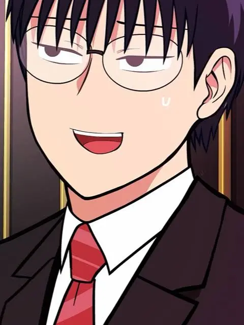 SassyNail8396의 新人ホスト。