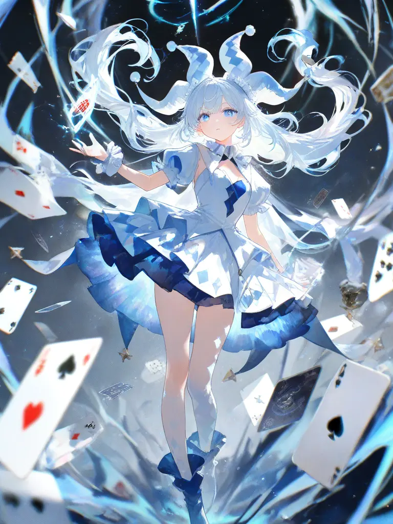 DoughyTrack5241의 ずっと私を追いかけて。