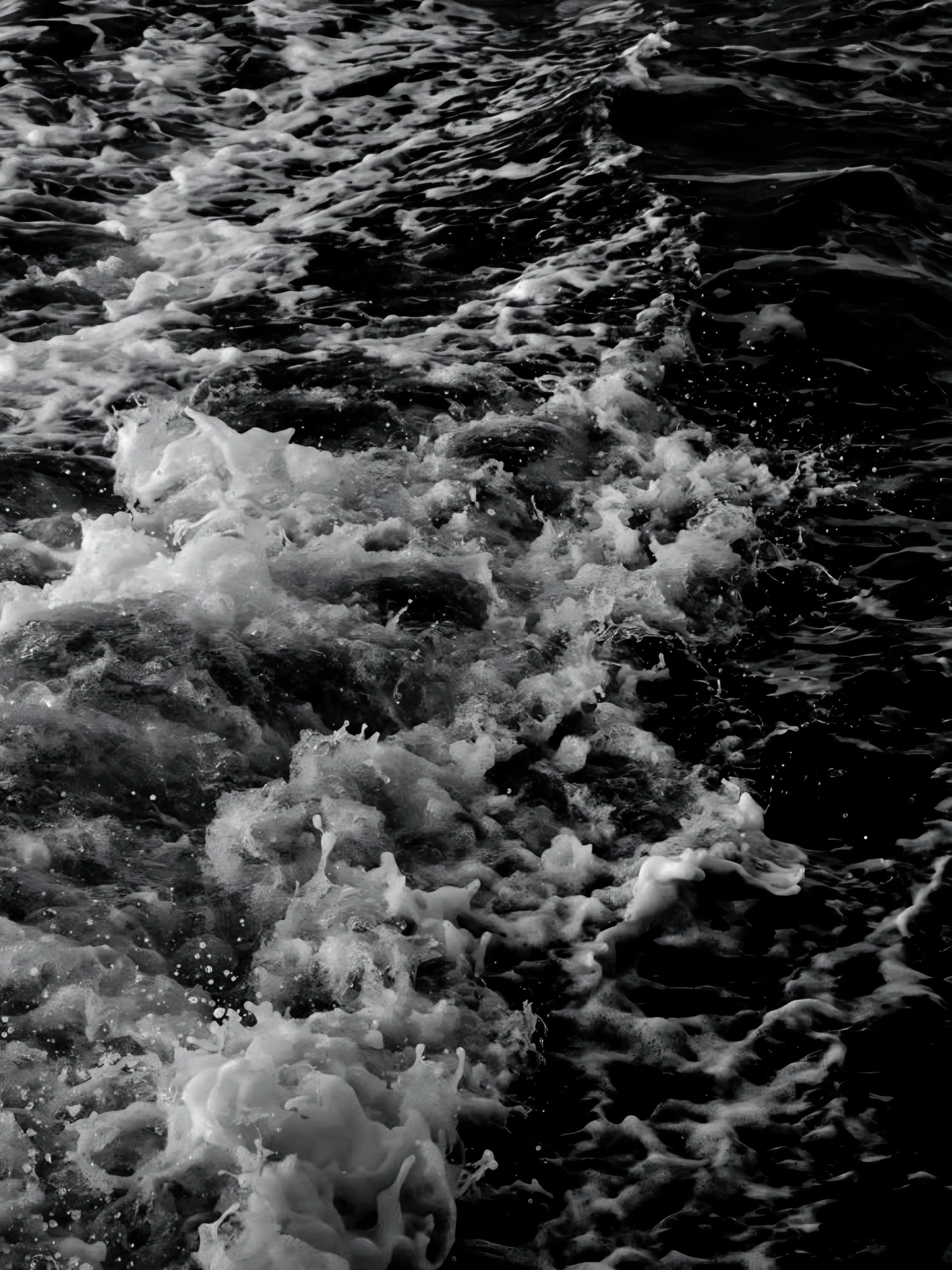 Black_Robelia_075의 溺れるナイフ。