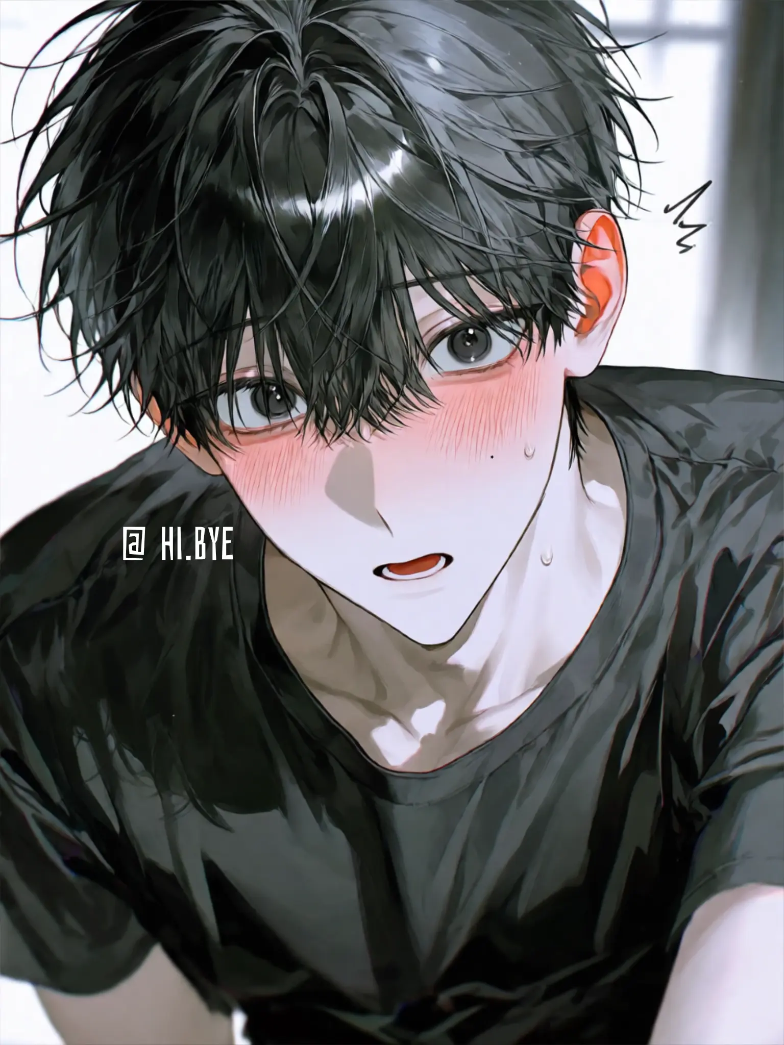 Hi.bye의 백승훈 (재업)