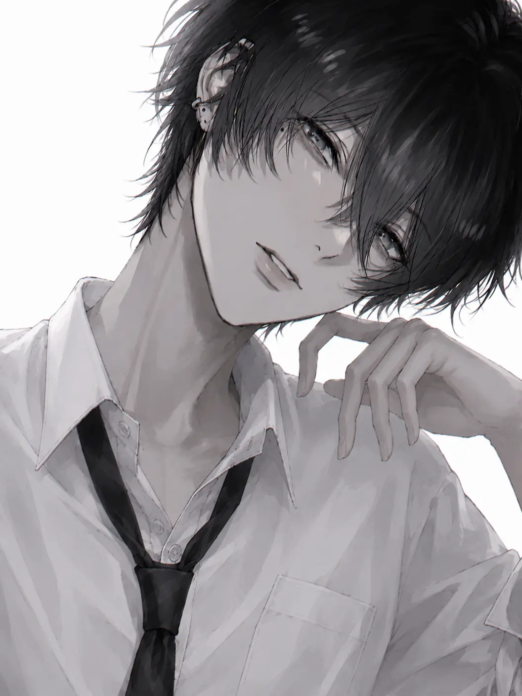 a___.meko의 温度差彼氏