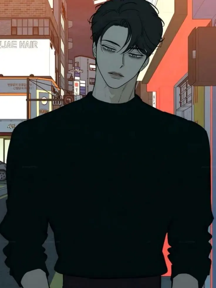 CockyHeron5774의 Beom Taeha.