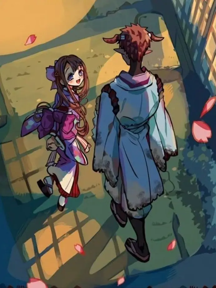 AgileNerve3242의 하쿠보와 크리스마스!