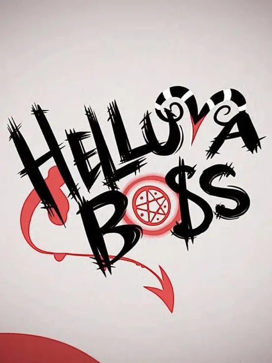 Sally_Face176의 Helluva Boss RP