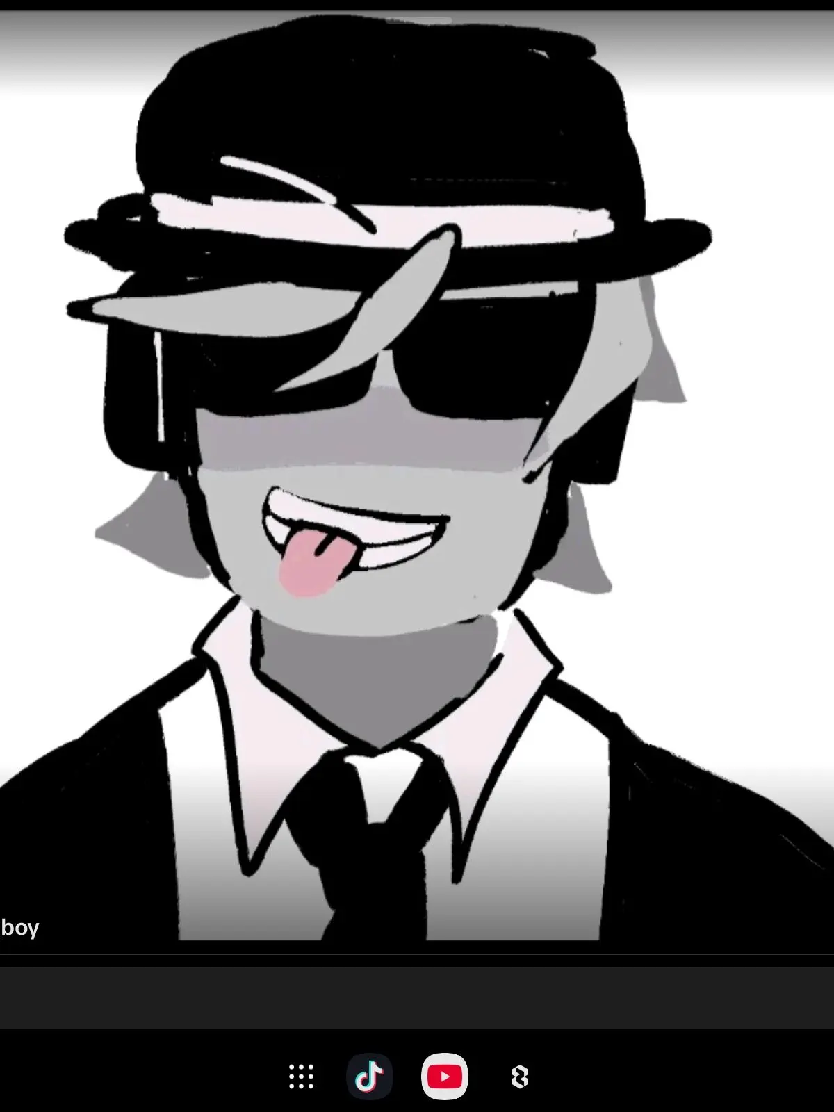 zee_zee_5858의 님 싫어하는 캐비