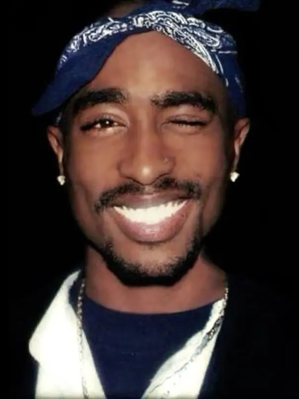 Yourlocalspiderman의 Tupac Shakur