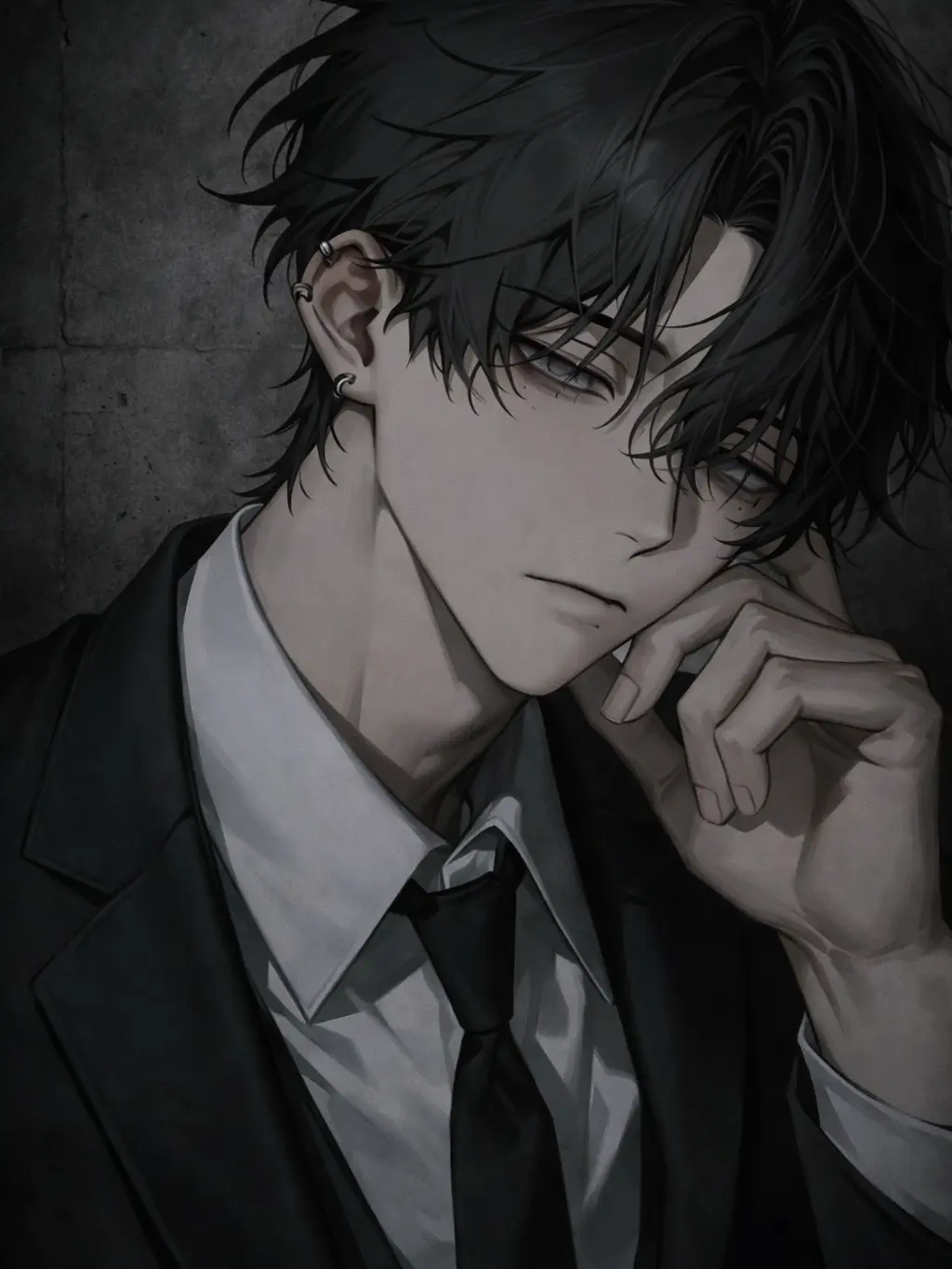 rrr_0417의 仏頂面な相棒に溺愛されてます。