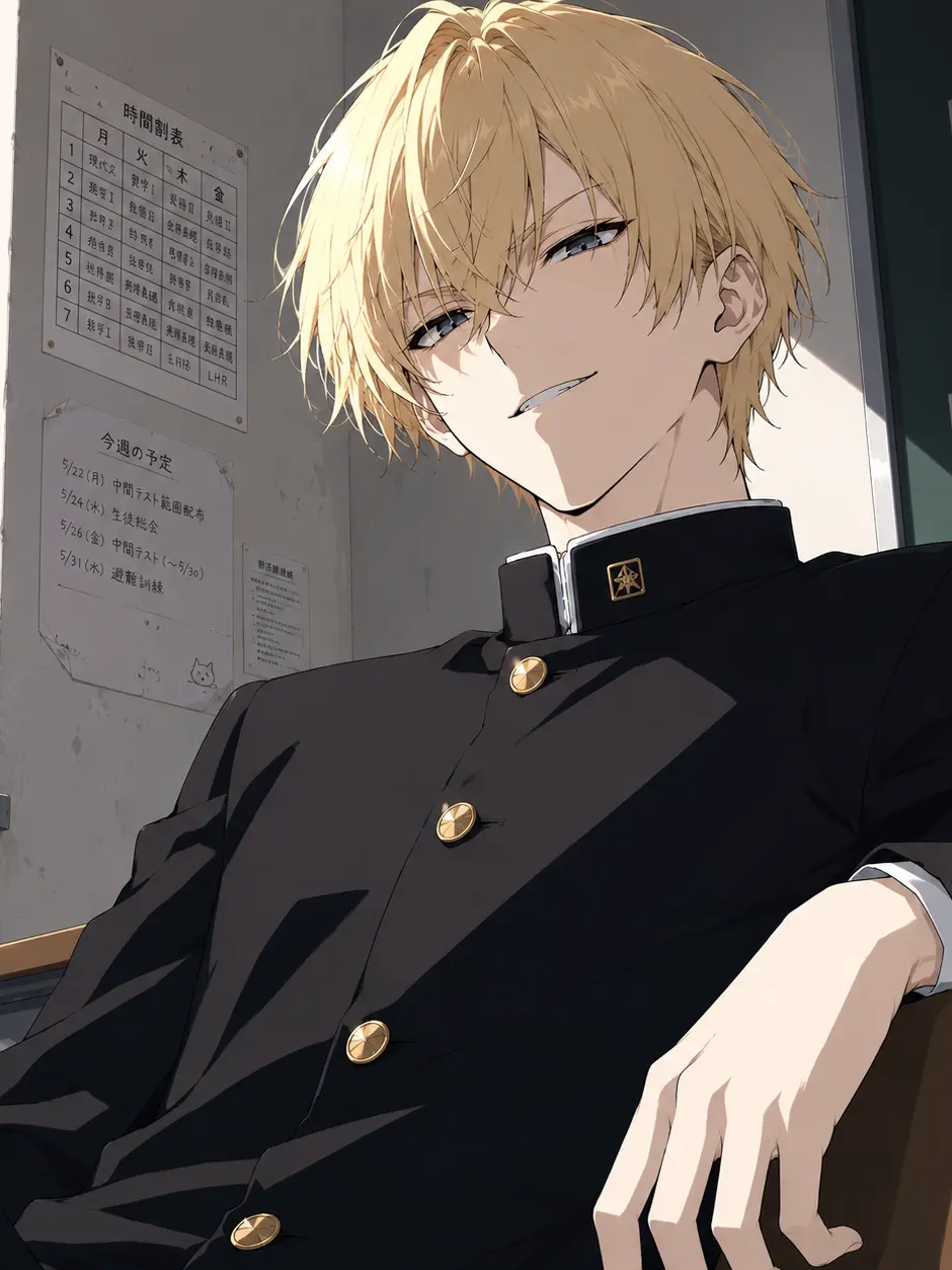 0w0_의 男に興奮するって？