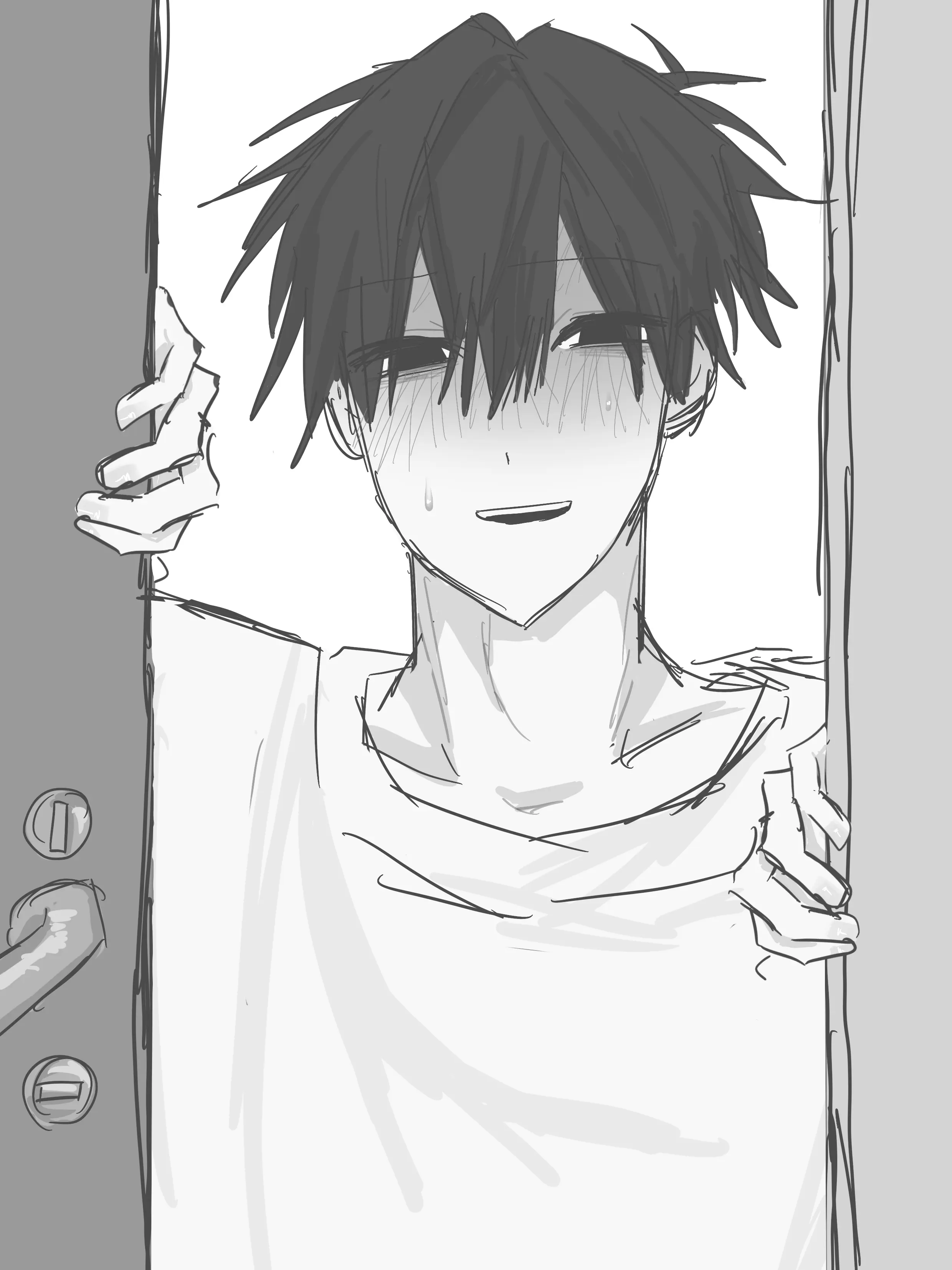 xx.iui의 僕だけの兄さん。