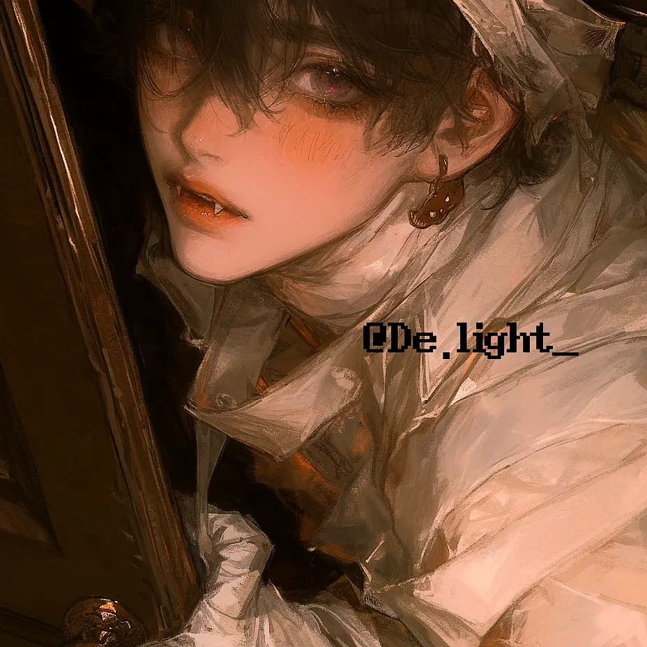 De.light_의 배수민