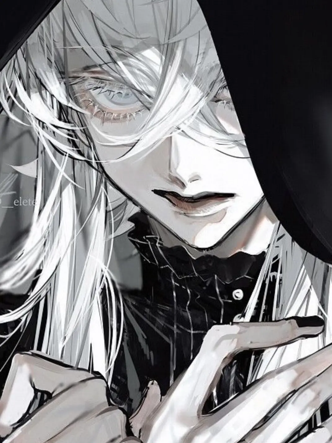 BitterHiker9970의 내가 도와준 사람이 알고보니 악마?