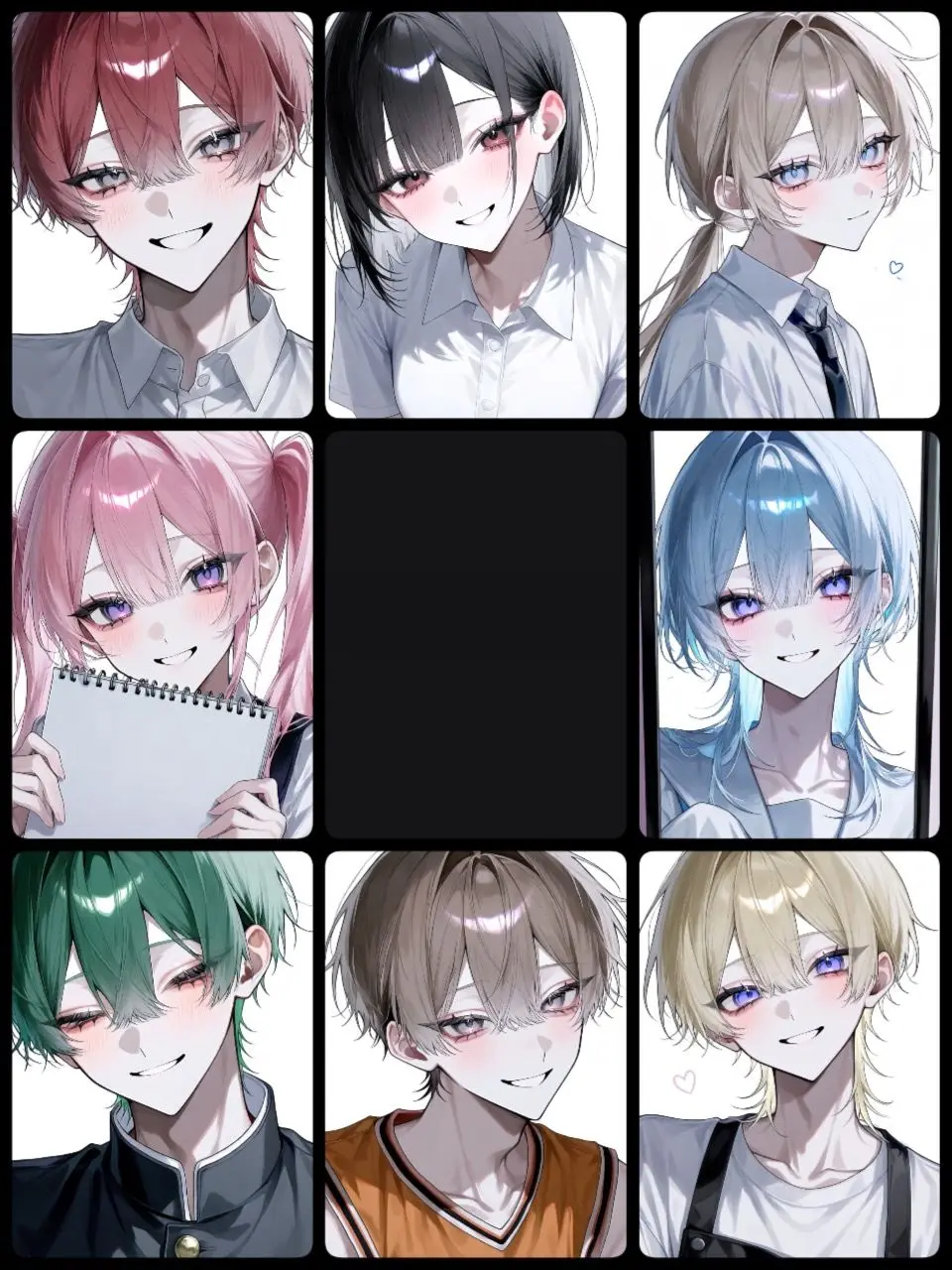ItchyFiles7528의 七不思議