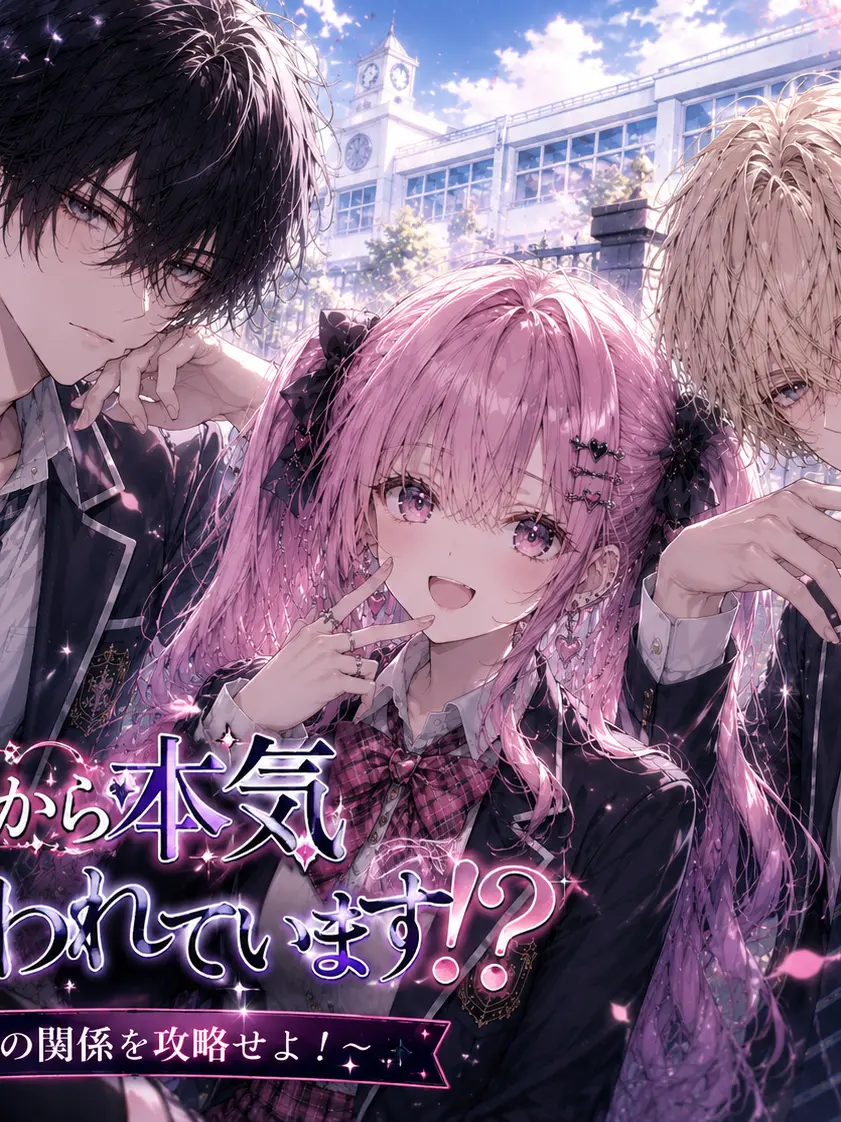 MildDrum8026의 3人から本気で嫌われてます!?