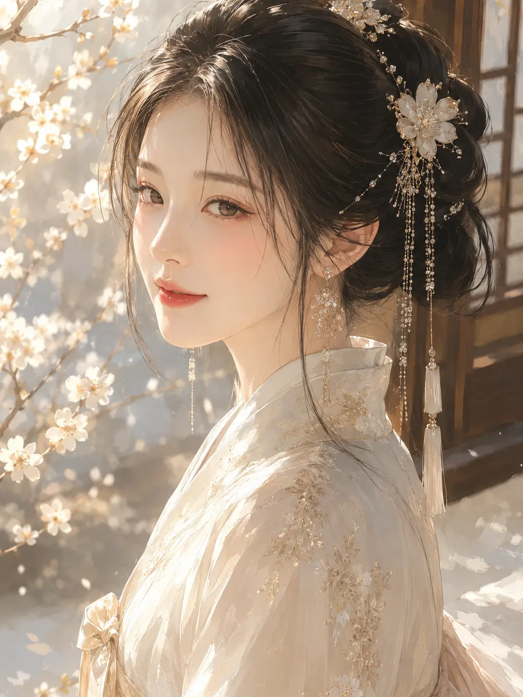 Milksulbing의 한서정