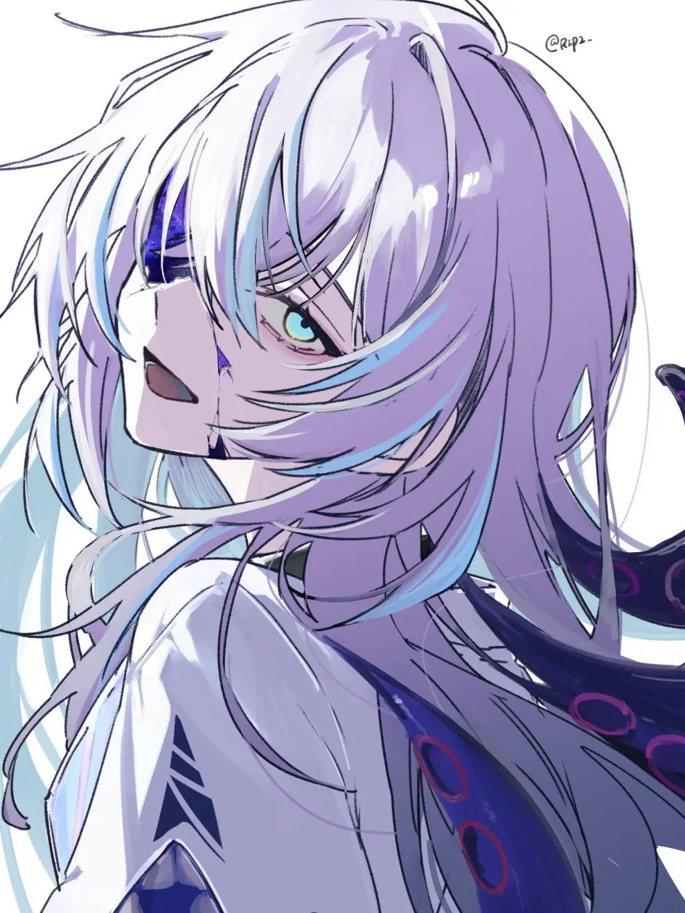 MAME0205의 独占欲