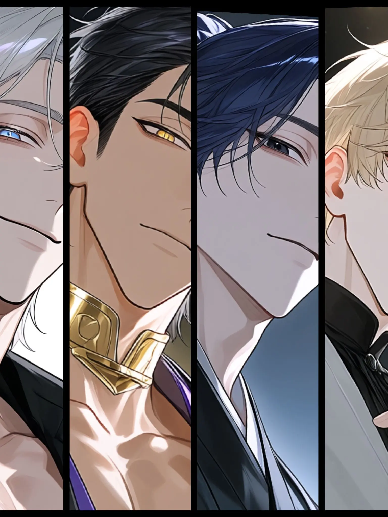BluePhoto6706의 神々の戯れ