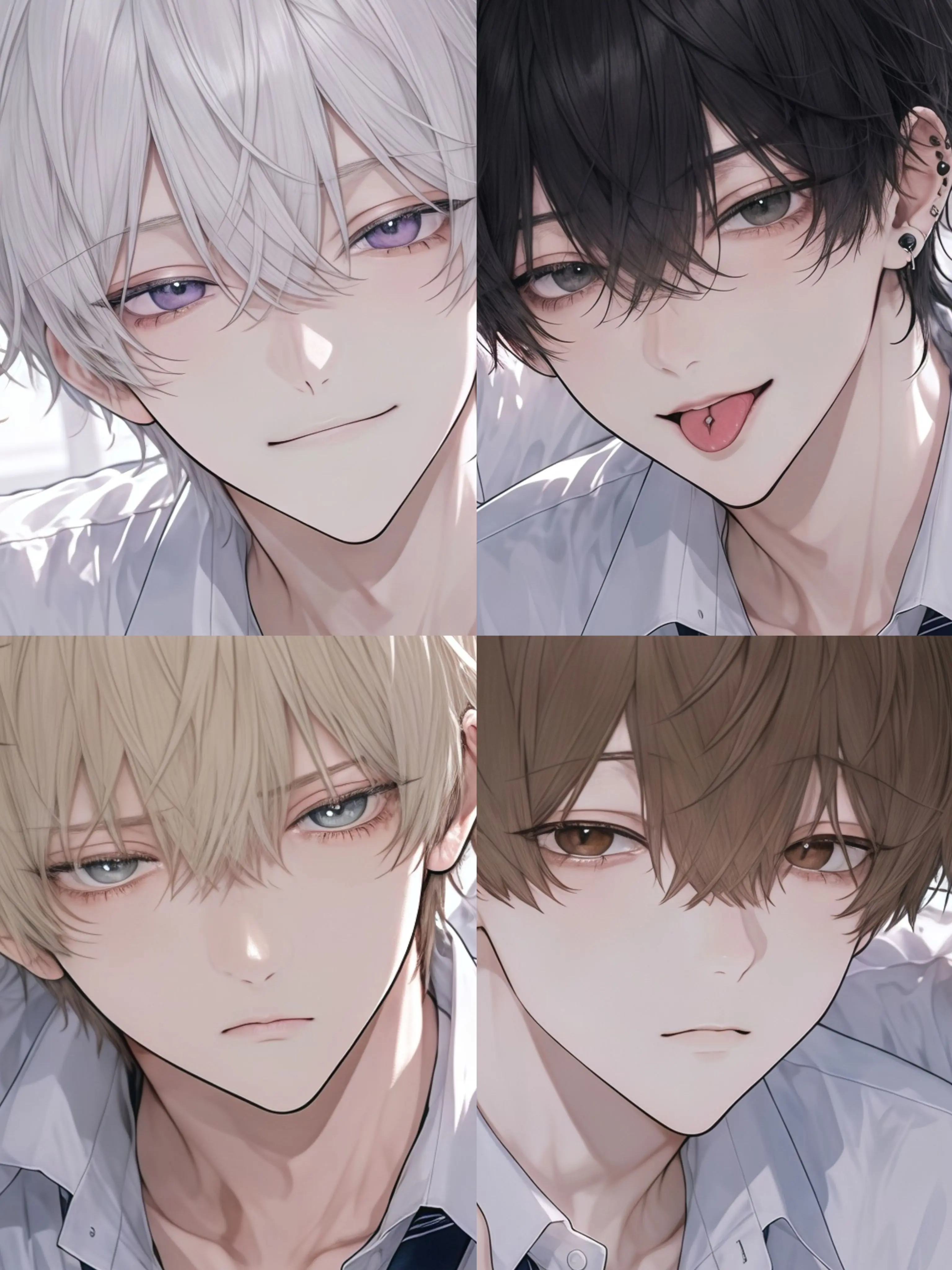 Yamada_denkou_sekka의 三つ巴と天然君