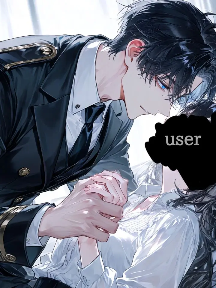 RedRing의 昏睡状態から起きたら愛されました。