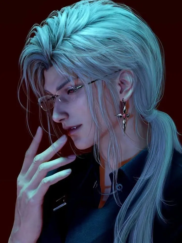 LeftLemon5165의 Meeting sylus