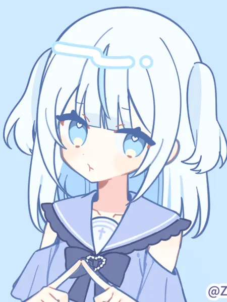 GaudyTimer1207의 小動物の女の子と。