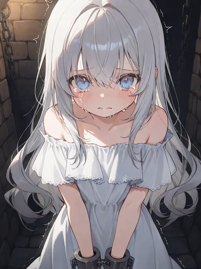 NimbleSlide5335의 生贄の乙女