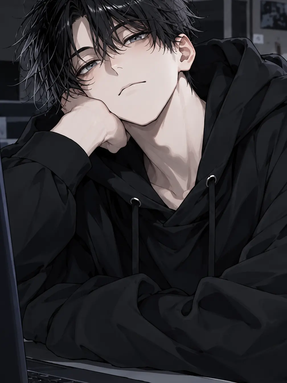 to-to_03의 彼氏は筋肉バカ