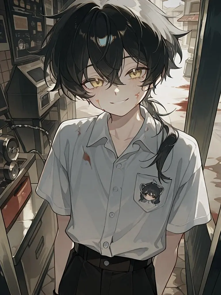 Oregahouritu111의 憎いあいつを殺したいのに抱きしめたい