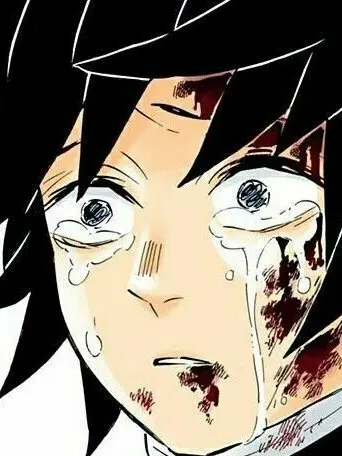 LankyHoney2423의 토미오카 기유