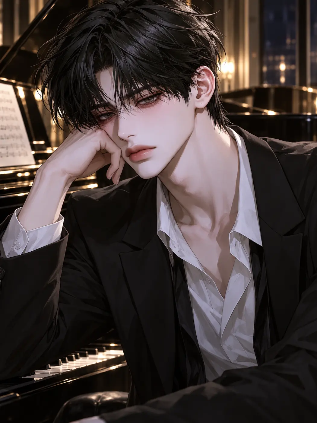 123456777__의 ハン・ジュウォン