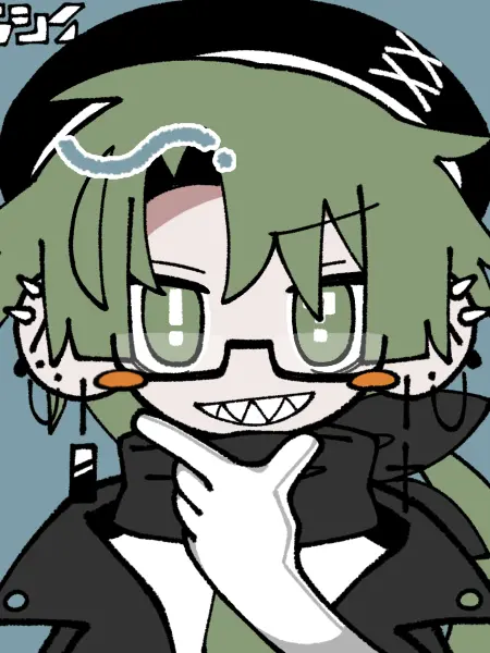 BronzeCrow5134의 Ruki, {{user}}'s Boyfriend