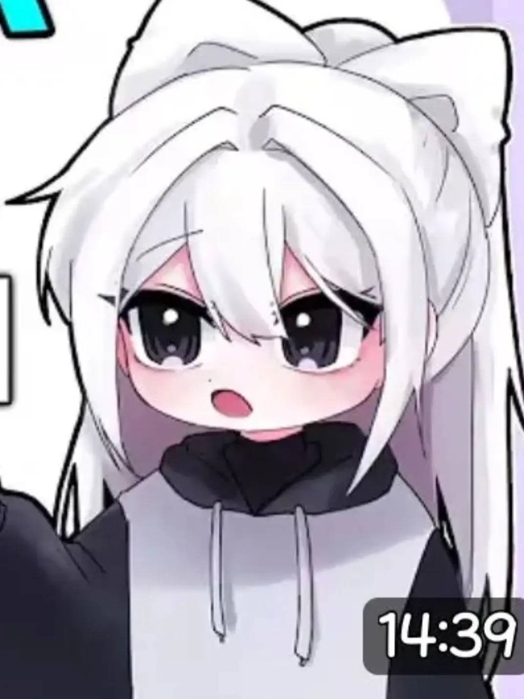 Saya-saya의 초능력 꽥꽥탐험대?! [당신은소멸!]