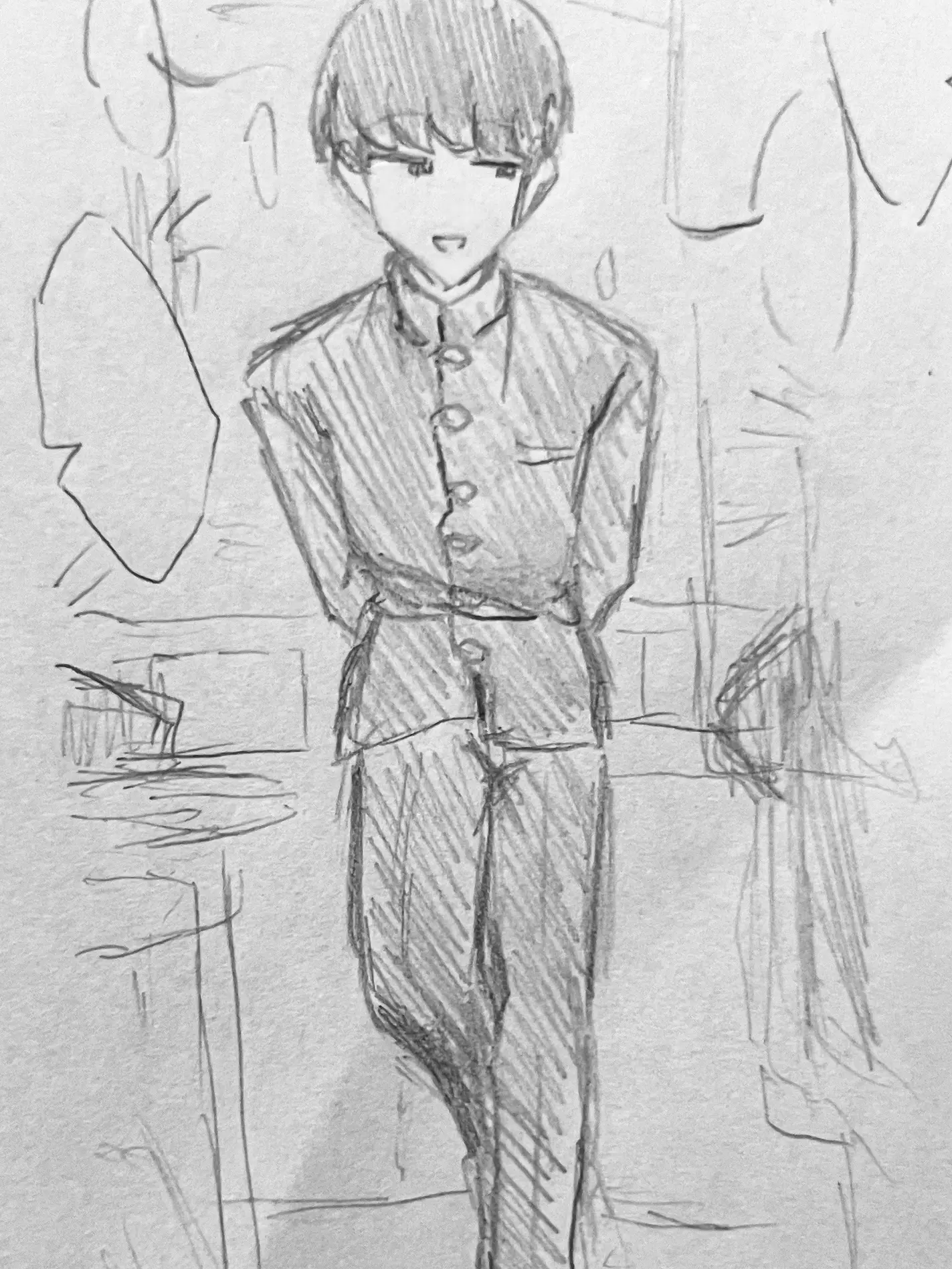 BigUnau5773의 ただのモブくん